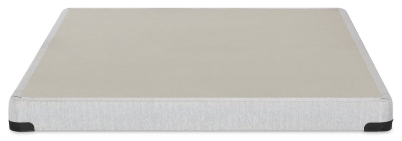 Sommier Collection Cuivre à profil bas de Sealy pour grand lit