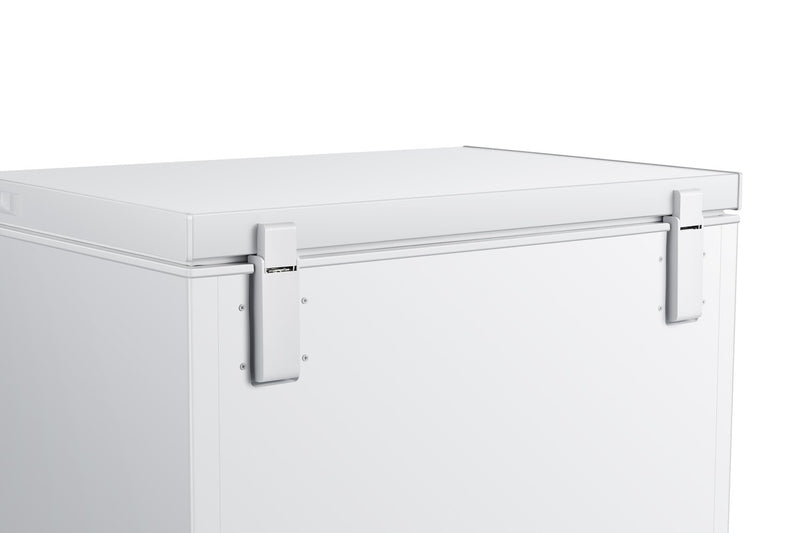 Congélateur coffre convertible Hisense de 7 pi3 - FC70C7AWD