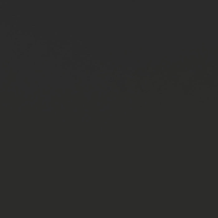 Lit de bébé Carter de - noir - noir