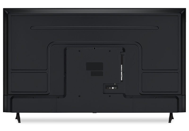 Téléviseur intelligent LG UA77 UHD 4K de 55 po avec webOS (55UA7700PUB.ACCQ) - modèle 2025