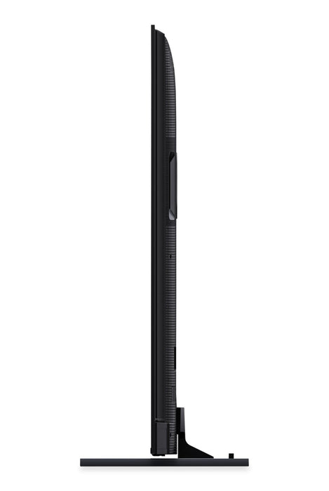 Téléviseur intelligent QLED à Mini DEL Pro HISENSE U88QG UHD 4K de 100 po avec IA et Google TVMC (100U88QG) - modèle 2025