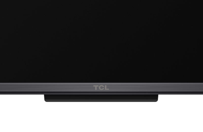Téléviseur intelligent QLED TCL Q65 UHD 4K de 75 po avec Google TVMC (75Q651G-CA)