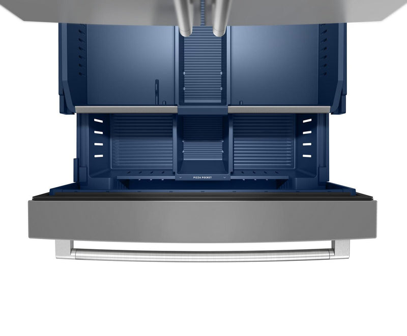 Réfrigérateur Maytag de 30 pi³ à portes françaises de 36 po – acier inoxydable – MRFF5336TZ