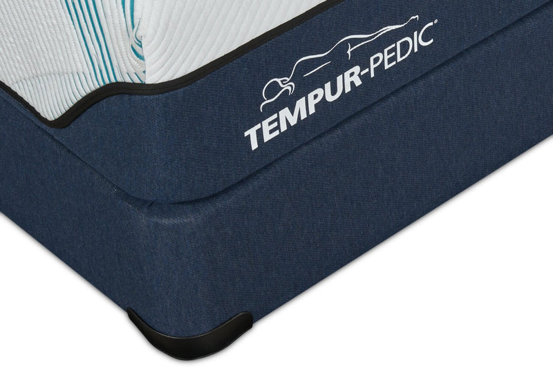 Sommier à profil bas Tempur-PedicMD 2024 pour lit simple