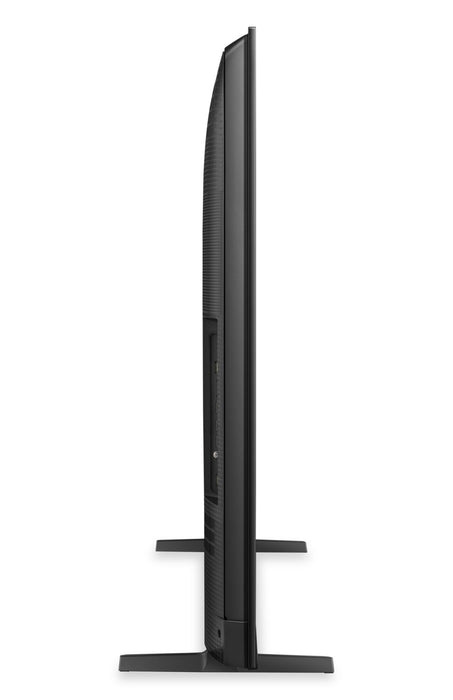 Téléviseur intelligent QLED à Mini DEL HISENSE QD7QFM UHD 4K de 65 po avec IA et Fire TV (65QD7QFM)