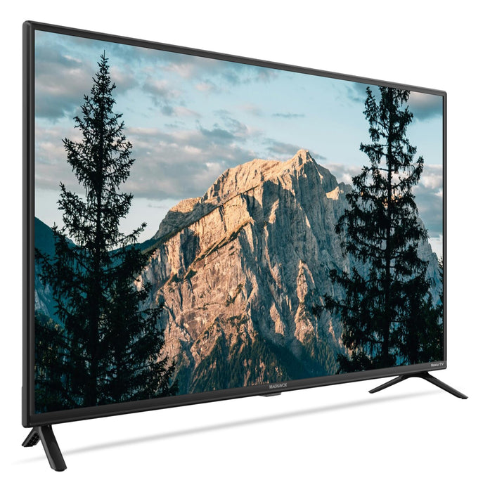 Téléviseur intelligent MAGNAVOX Full HD de 40 po avec Roku TVMC et technologie d’imagerie HDR