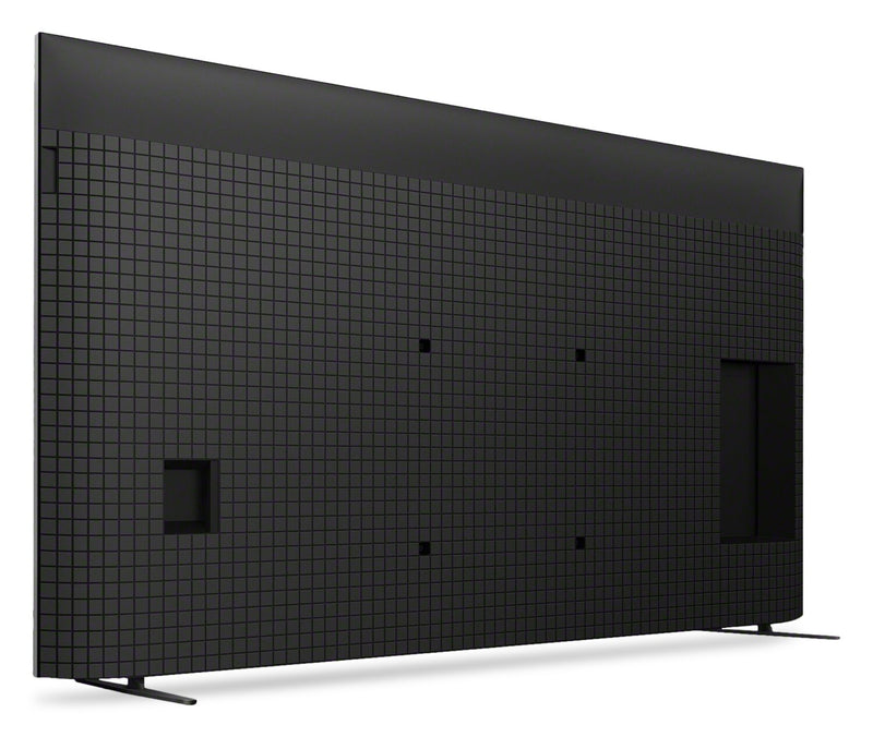  Téléviseur intelligent QLED à mini DEL Bravia 7 de Sony 4K de 65 po à 120 Hz avec HDR10