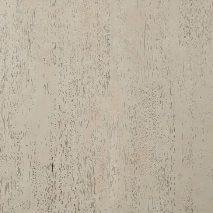 Armoire-lit Parker - Brun