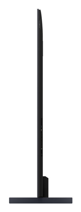 Téléviseur intelligent QLED Mini DEL TCL QD QM7K UHD 4K de 98 po avec Google TVMC (98QM7K) - modèle 2025