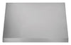 Hotte de cuisinière intelligente commerciale GE de 36 po - acier inoxydable - UVW93642PSS