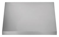  Hotte de cuisinière intelligente commerciale GE de 36 po - acier inoxydable - UVW93642PSS 