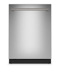  Lave-vaisselle encastré Maytag de 24 po et de 47 dBA  - acier inoxydable résistant aux traces de doigts - MDTS7024SZ