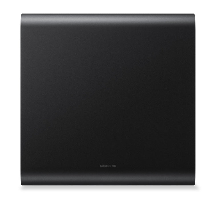 Barre de son à 5.1.2 canaux SAMSUNG HW-Q800F avec caisson d’extrêmes graves (HW-Q800F/ZC)