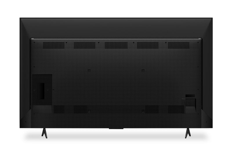 Téléviseur intelligent DEL TCL S551G UHD 4K de 55 po avec Google TVMC (55S551G-CA)