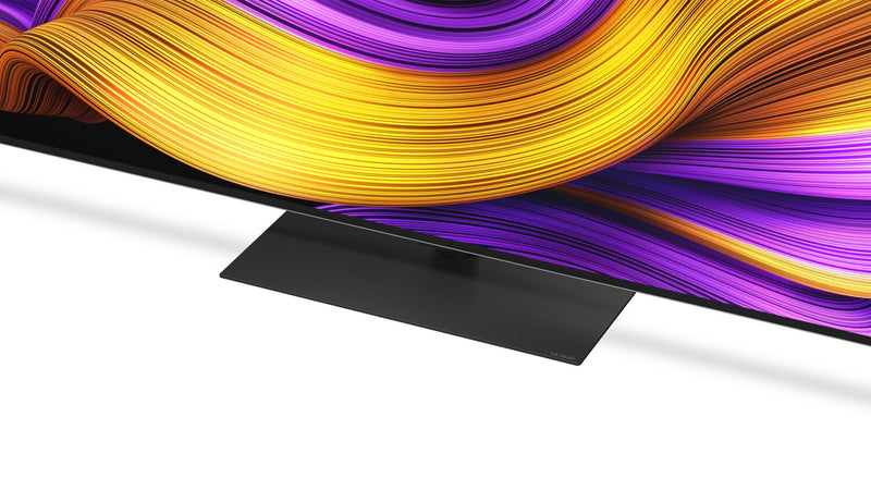 Téléviseur intelligent DELO LG G5 UHD 4K de 65 po avec webOS (OLED55G5SUB.ACC) - modèle 2025