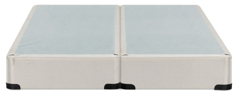 Ensemble sommier Stearns & Foster pour très grand lit