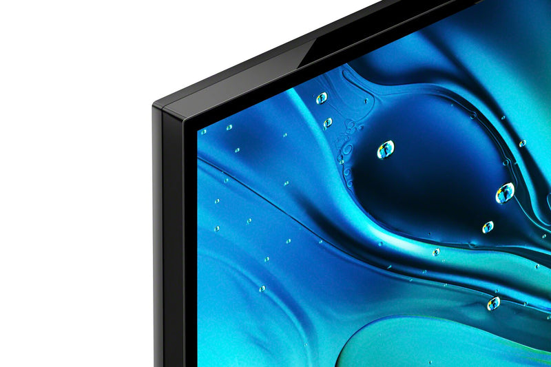 Téléviseur intelligent DEL SONY Bravia 3 UHD 4K de 43 po avec Google TVMC (K43S30) - modèle 2024