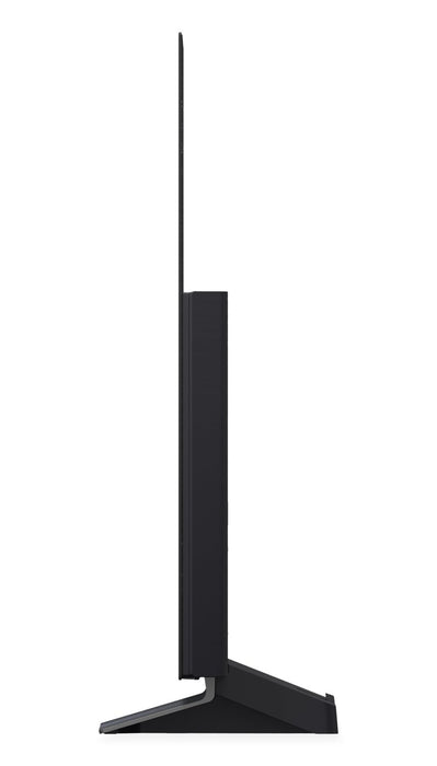 Téléviseur intelligent DELO evo LG C5 UHD 4K de 48 po avec IA et webOS (OLED48C5PUA.ACC) - modèle 2025