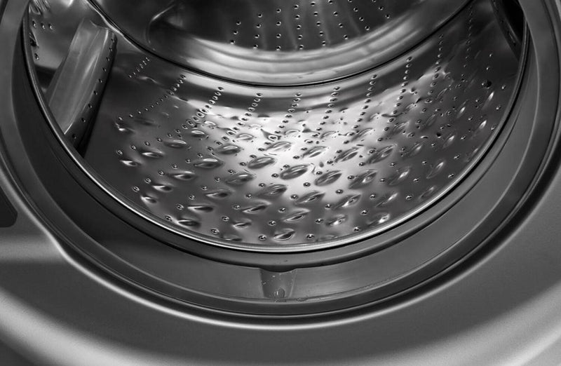 Laveuse Whirlpool à chargement frontal de 5,8 pi³ avec système de ventilation FreshFlowMC et lavage intelligent par IA - WFW6720RU