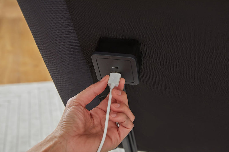 Base ajustable Baselogic Gold pour lit simple très long