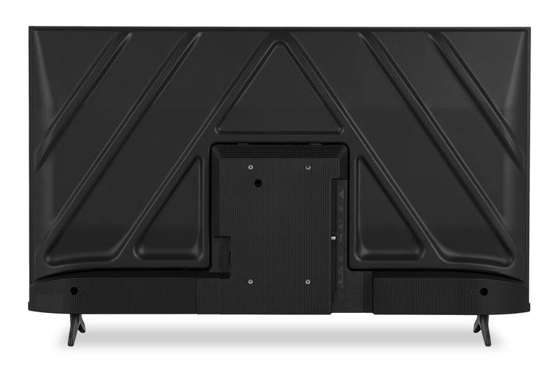 Téléviseur intelligent DEL HISENSE A4N de 40 po avec HD Ready et VIDAA (40A4NV)