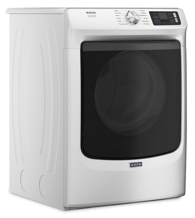 Sécheuse à gaz intelligente Pet Pro de 7,4 pi3 de Maytag – MGD7020RW