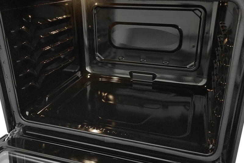 Four mural simple électrique Frigidaire de 5,3 pi3 et de 30 po - acier inoxydable - FCWS3025AS 