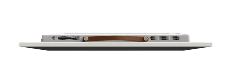  Écran à DEL Companion PortableMC de Skyworth Full HD 1080p avec Google TVMC (24P100) 