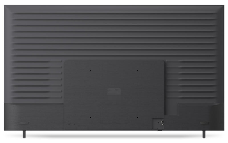 Téléviseur intelligent Mini DEL LG QNED75B 4K de 85 po avec webOS (85QNED75BUA.ACC) - modèle 2026