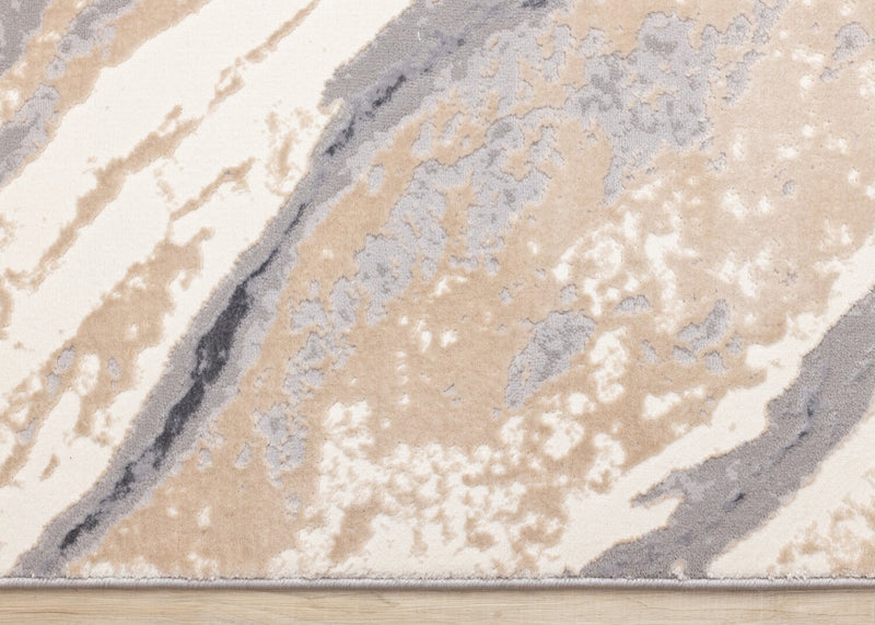 Carpette Emory - 7 pi 10 po x 10 pi 6 po