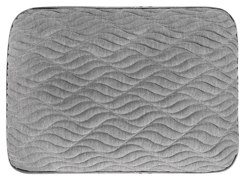 Oreiller Aspen 3.0 Performance de Bedgear pour très grand lit - pour dormeur sur le côté