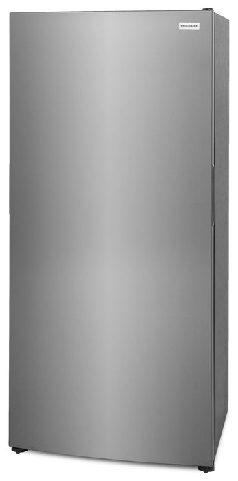 Réfrigérateur Frigidaire de 20 pi3 et de 32,6 po à 1 porte qui convient à une installation dans un garage - FRAE2022AF