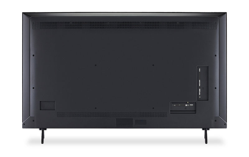 Téléviseur intelligent QNED evo LG QNED91 4K de 85 po avec IA et Mini DEL (55QNED91AUA.ACCQ) - modèle 2025 