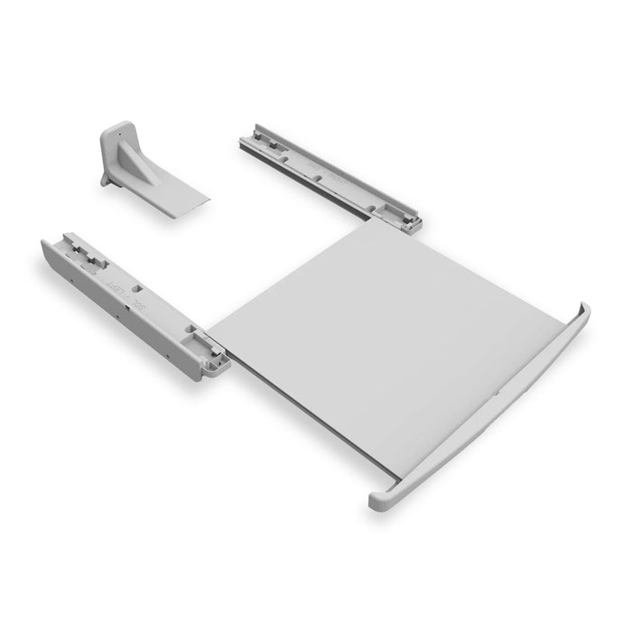 Trousse de superposition Danby pour la buanderie avec tablette – DLS024D3WDB