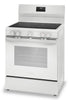 Frigidaire 3-Piece Kitchen Appliance Package – White | Ensemble de 3 électroménagers Frigidaire pour la cuisine - blanc