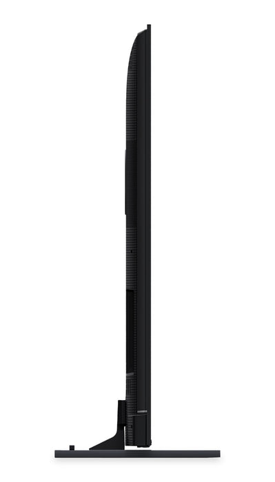 Téléviseur QLED à Mini DEL HISENSE U68QF UHD 4K de 100 po avec IA et Fire TV (100U68QF)