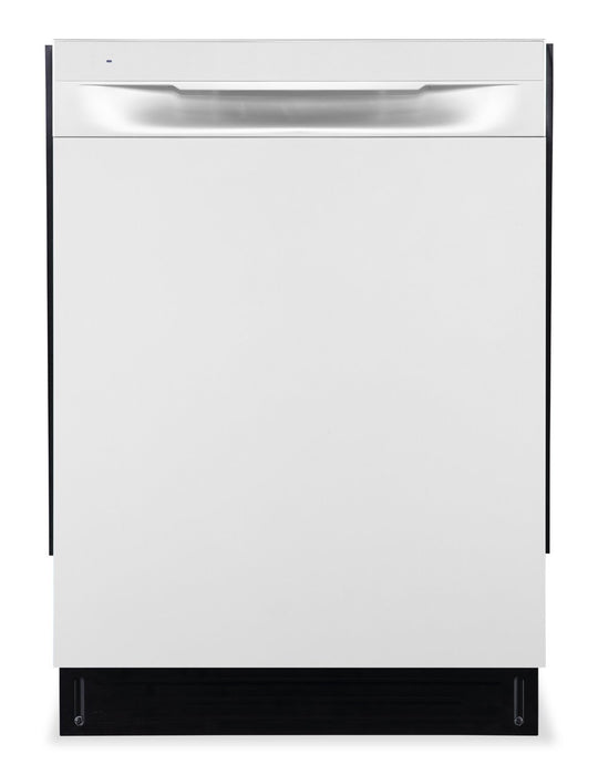 Ensemble de 3 électroménagers Frigidaire pour la cuisine - blanc 