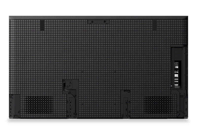 Téléviseur intelligent QLED Mini DEL SONY Bravia 9 UHD 4K de 75 po avec Google TVMC (K75XR90) - modèle 2024