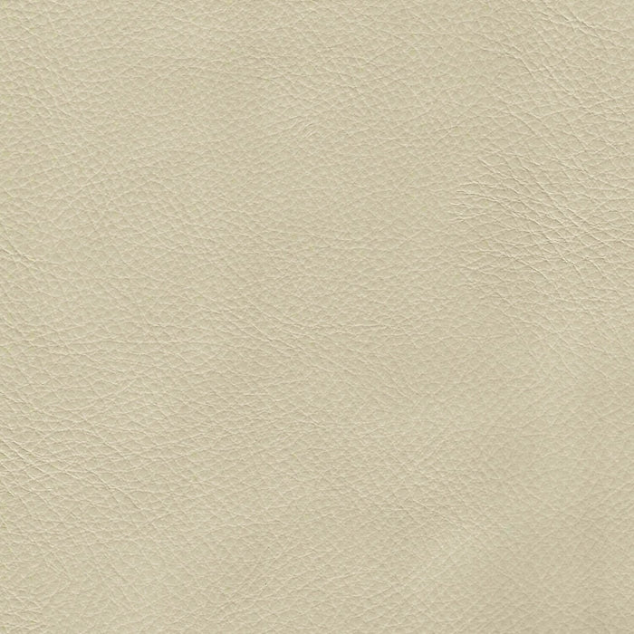 Sofa sectionnel à inclinaison électrique Zen 3 pièces en tissu d’apparence cuir avec massage, console rabattable et compartiment réfrigéré - abricot