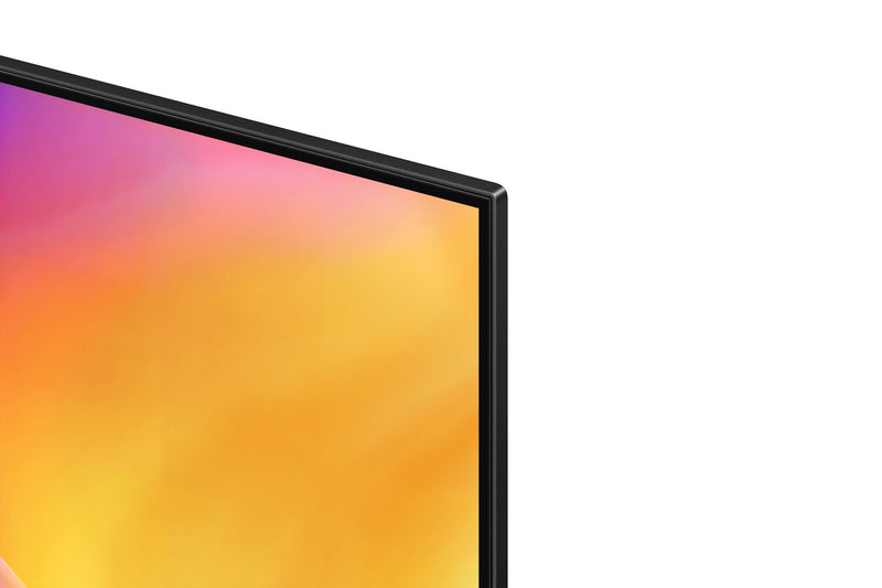 Téléviseur intelligent Mini DEL SAMSUNG M70H 4K de 43 po avec Tizen (UN43M70HAFXZC) - modèle 2026