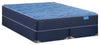 Ensemble matelas ferme à plateau régulier San Marino de Springwall pour très grand lit