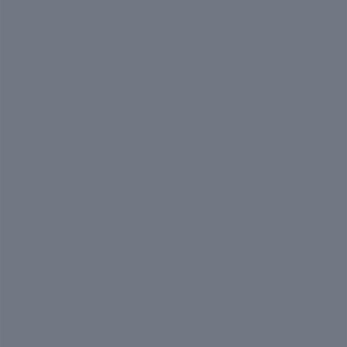 Sofa contemporain Finesse de 81 po en tissu de chenille - mousse de silex