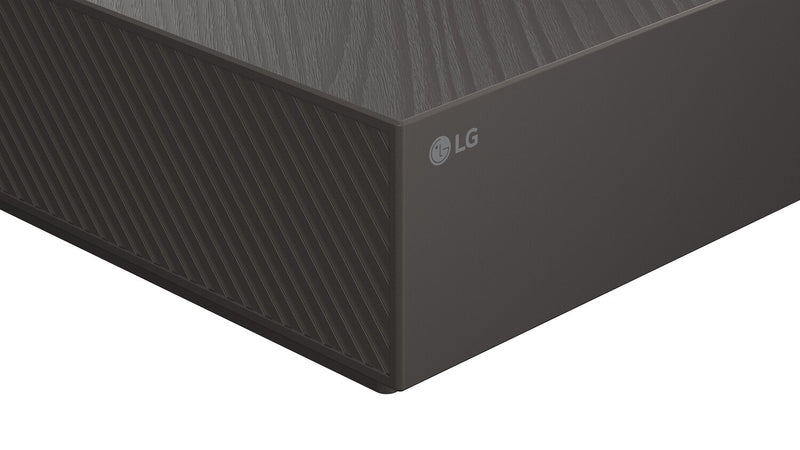Téléviseur intelligent DELO evo LG W6 4K de 77 po avec IA (OLED77W6PUA.ACC) - modèle 2026