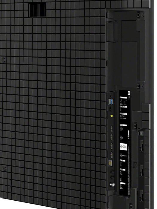 Téléviseur intelligent QD-DELO SONY Bravia 8 II UHD 4K de 55 po avec Google TVMC (K-55XR80M2) - modèle 2025
