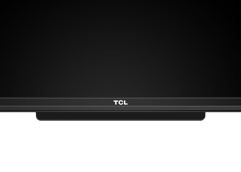 Téléviseur intelligent TCL S41K UHD 4K de 55 po avec Google TVMC