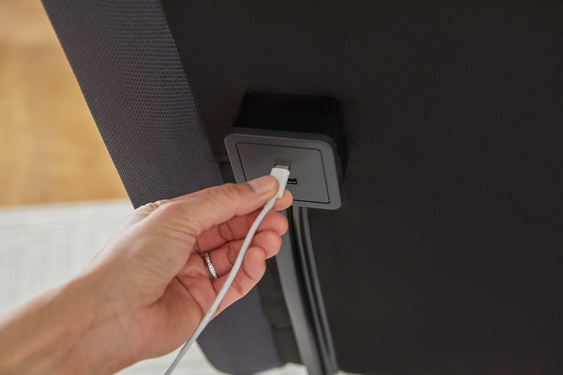 Base ajustable Baselogic Gold pour grand lit