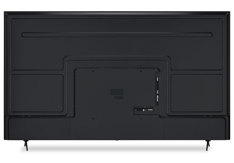 Téléviseur intelligent LG UA77 UHD 4K de 86 po avec webOS (86UA7700PUB.ACCQ) - modèle 2025