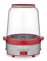  Éclateur de maïs EasyPop de Cuisinart - CPM-700NASC