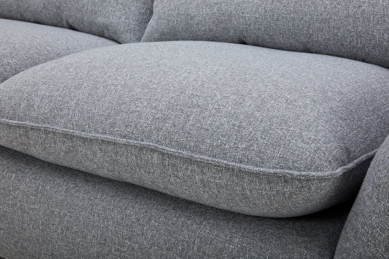 Sofa Monaco - gris
