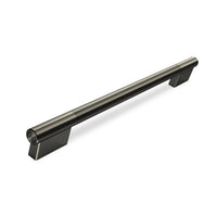  Trousse de poignées KitchenAid pour lave-vaisselle - minerai noir - W11774814